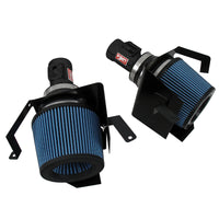 Injen 07-08 G35 4Dr 3.5L/08-13 G37/G37 IPL 2Dr 3.7L/09-13 G37 3.7L V6 Black Short Ram Intake - Air Systems