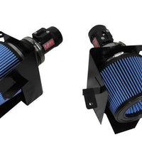 Injen 07-08 G35 4Dr 3.5L/08-13 G37/G37 IPL 2Dr 3.7L/09-13 G37 3.7L V6 Black Short Ram Intake - Air Systems