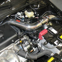 Injen 07-08 Scion Tc Black Cold Air Intake - Systems