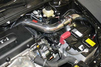 Injen 07-08 Scion Tc Black Cold Air Intake - Systems