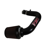 Injen 07-12 Fortwo 1.0L L3 Black Smart Short Ram Air Intake w/ MR Tech & High Flow Filter - Systems