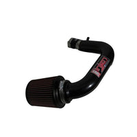 Injen 07-12 Fortwo 1.0L L3 Black Smart Short Ram Air Intake w/ MR Tech & High Flow Filter - Systems