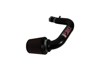 Injen 07-12 Fortwo 1.0L L3 Black Smart Short Ram Air Intake w/ MR Tech & High Flow Filter - Systems