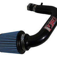 Injen 07-12 Fortwo 1.0L L3 Black Smart Short Ram Air Intake w/ MR Tech & High Flow Filter - Systems