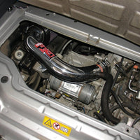 Injen 07-12 Fortwo 1.0L L3 Black Smart Short Ram Air Intake w/ MR Tech & High Flow Filter - Systems