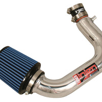 Injen 07-12 Fortwo 1.0L L3 Polished Smart Short Ram Air Intake w/ MR Tech & High Flow Filter - Systems