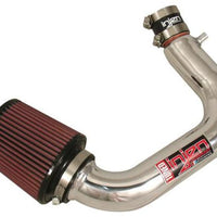 Injen 07-12 Fortwo 1.0L L3 Polished Smart Short Ram Air Intake w/ MR Tech & High Flow Filter - Systems