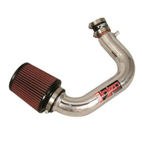 Injen 07-12 Fortwo 1.0L L3 Polished Smart Short Ram Air Intake w/ MR Tech & High Flow Filter - Systems