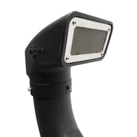 Injen 07-18 Jeep Wrangler (JK) 3.6L V6 Deep Water Crossing Snorkel for Evolution Intake - Air Systems