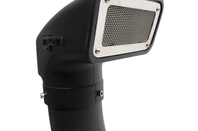 Injen 07-18 Jeep Wrangler (JK) 3.6L V6 Deep Water Crossing Snorkel for Evolution Intake - Air Systems
