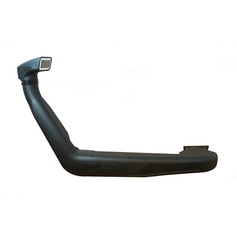 Injen 07-18 Jeep Wrangler (JK) 3.6L V6 Deep Water Crossing Snorkel for Evolution Intake - Air Systems
