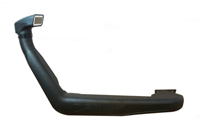 Injen 07-18 Jeep Wrangler (JK) 3.6L V6 Deep Water Crossing Snorkel for Evolution Intake - Air Systems