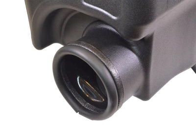 Injen 07-20 Toyota Tundra 5.7L Evolution Intake (Oiled) - Air Systems