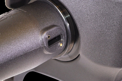 Injen 07-20 Toyota Tundra 5.7L Evolution Intake (Oiled) - Air Systems