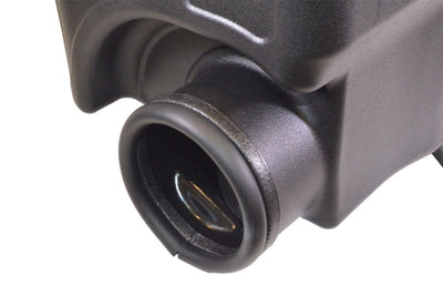 Injen 07-20 Toyota Tundra 5.7L Evolution Intake (Oiled) - Air Systems