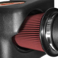 Injen 07-20 Toyota Tundra 5.7L Evolution Intake (Oiled) - Air Systems