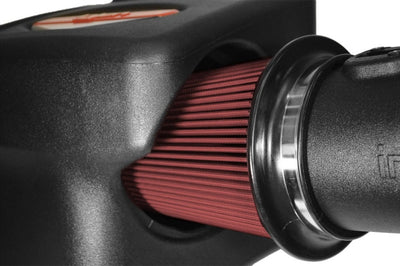 Injen 07-20 Toyota Tundra 5.7L Evolution Intake (Oiled) - Air Systems