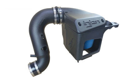 Injen 07.5-09 Dodge Cummins 2500/3500 6.7L Evolution Intake - Air Systems