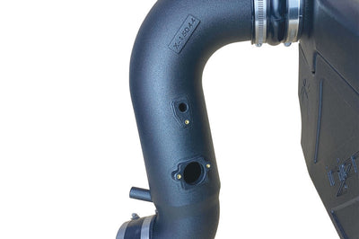 Injen 07.5-09 Dodge Cummins 2500/3500 6.7L Evolution Intake - Air Systems