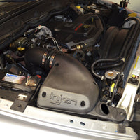 Injen 07.5-09 Dodge Cummins 2500/3500 6.7L Evolution Intake - Air Systems