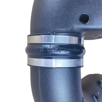 Injen 07.5-09 Dodge Cummins 2500/3500 6.7L Evolution Intake - Air Systems