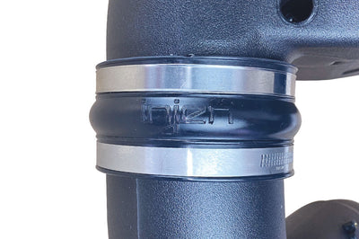 Injen 07.5-09 Dodge Cummins 2500/3500 6.7L Evolution Intake - Air Systems