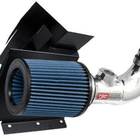 Injen 08-09 128i E82 / 07-09 328i E92 / 2006 330i 3.0L 6 Cyl. (Includes Heat Shield) Polished Sh - Air Intake Systems