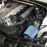 Injen 08-09 128i E82 / 07-09 328i E92 / 2006 330i 3.0L 6 Cyl. (Includes Heat Shield) Polished Sh - Air Intake Systems
