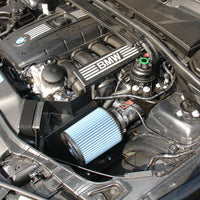 Injen 08-09 128i E82 / 07-09 328i E92 / 2006 330i 3.0L 6 Cyl. (Includes Heat Shield) Polished Sh - Air Intake Systems