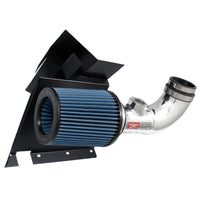 Injen 08-09 128i E82 / 07-09 328i E92 / 2006 330i 3.0L 6 Cyl. (Includes Heat Shield) Black Short - Air Intake Systems