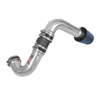 Injen 08-09 G8 V8 6.0L Polished Tuned Air Intake - Systems
