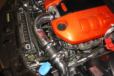 Injen 08-09 G8 V8 6.0L Polished Tuned Air Intake - Systems