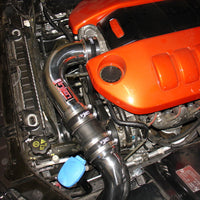 Injen 08-09 G8 V8 6.0L Polished Tuned Air Intake - Systems