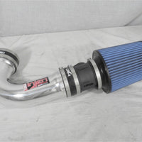 Injen 08-09 G8 V8 6.0L Polished Tuned Air Intake - Systems