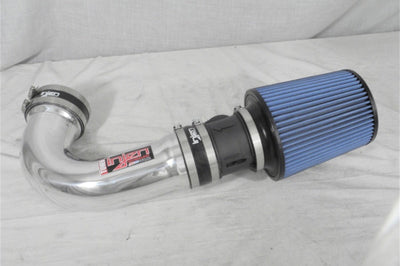 Injen 08-09 G8 V8 6.0L Polished Tuned Air Intake - Systems