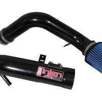 Injen 08-09 xB Black Cold Air Intake - Systems