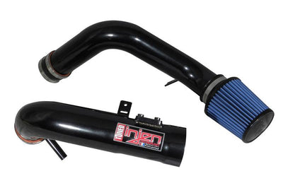 Injen 08-09 xB Black Cold Air Intake - Systems