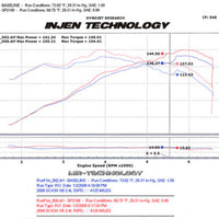 Injen 08-09 xB Polished Cold Air Intake - Systems