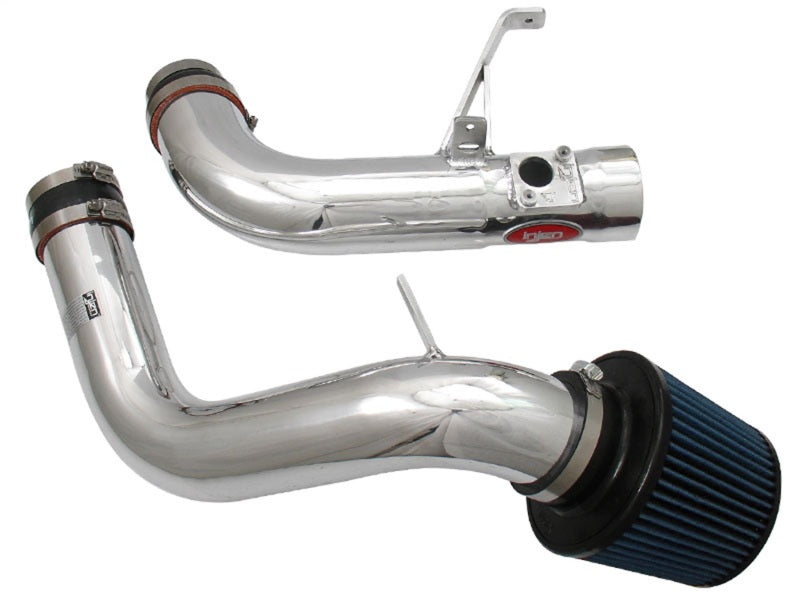 Injen 08-09 xB Polished Cold Air Intake - Systems