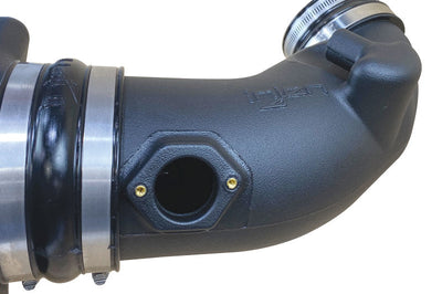 Injen 08-10 Ford F-250/F-350 6.4L Powerstroke Evolution Intake - Air Systems