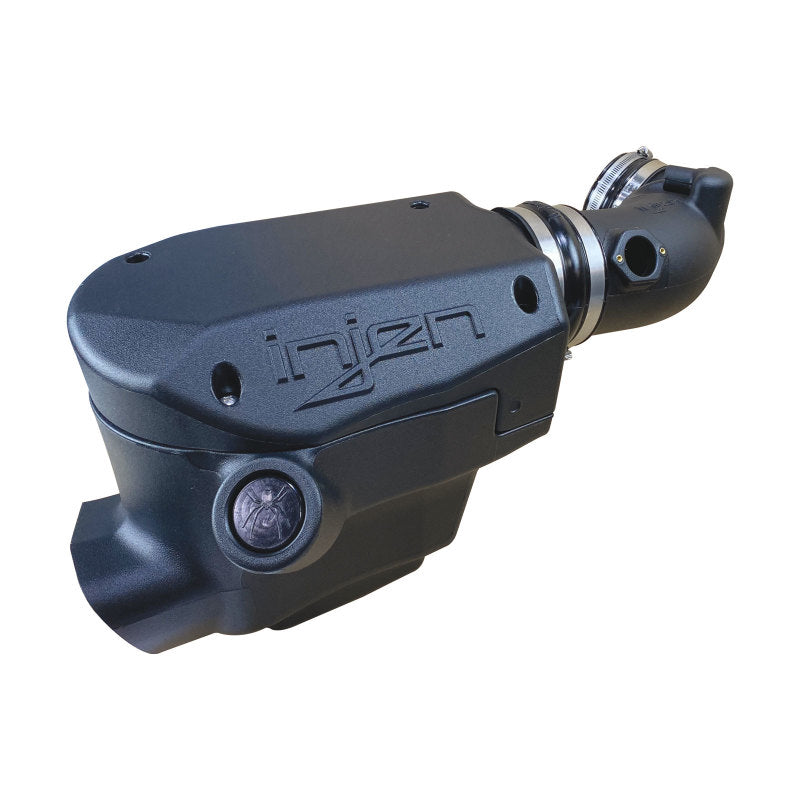 Injen 08-10 Ford F-250/F-350 6.4L Powerstroke Evolution Intake - Air Systems