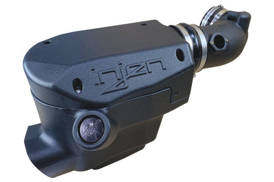 Injen 08-10 Ford F-250/F-350 6.4L Powerstroke Evolution Intake - Air Systems