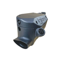 Injen 08-10 Ford F-250/F-350 6.4L Powerstroke Evolution Intake - Air Systems