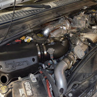 Injen 08-10 Ford F-250/F-350 6.4L Powerstroke Evolution Intake - Air Systems