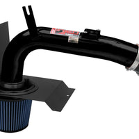 Injen 08-13 Subaru WRX/STi 2.5L (t) Black Cold Air Intake - Systems