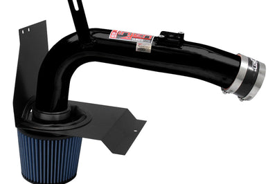 Injen 08-13 Subaru WRX/STi 2.5L (t) Black Cold Air Intake - Systems