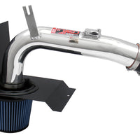 Injen 08-13 Subaru WRX/STi 2.5L (t) Polished Cold Air Intake - Systems