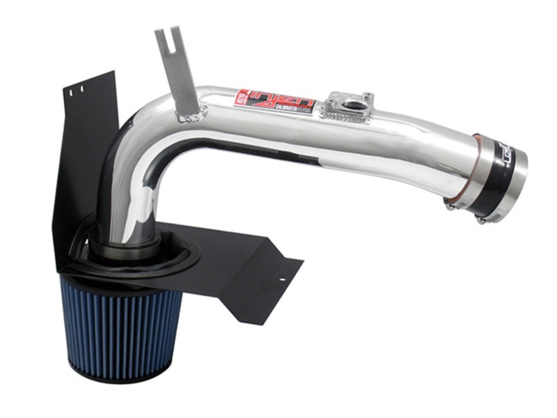 Injen 08-13 Subaru WRX/STi 2.5L (t) Polished Cold Air Intake - Systems