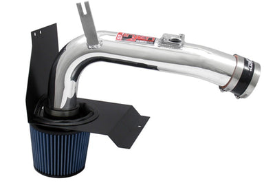 Injen 08-13 Subaru WRX/STi 2.5L (t) Polished Cold Air Intake - Systems