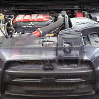 Injen 08-15 Mistsubishi Evo X 2.0L Evolution Intake - Air Systems